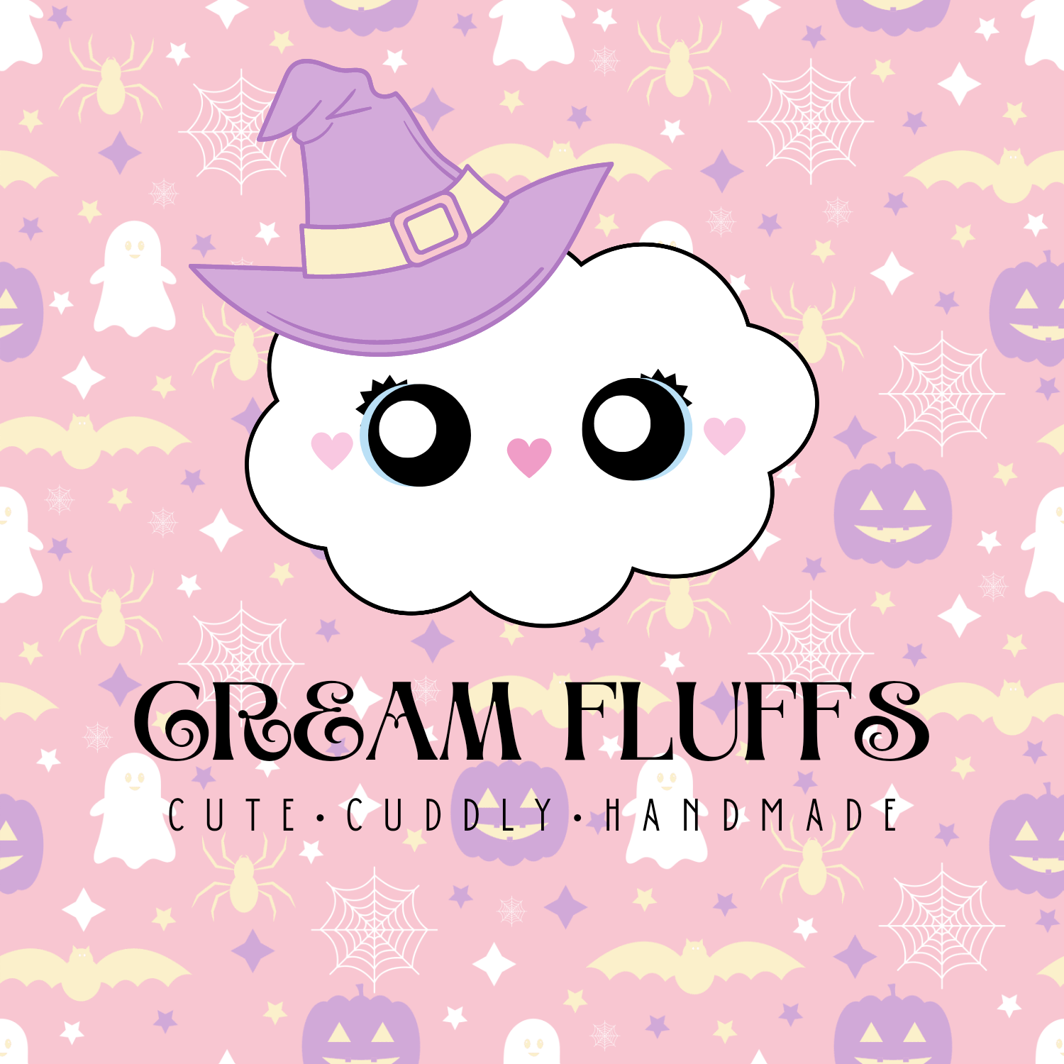 Pastels and Pumpkins