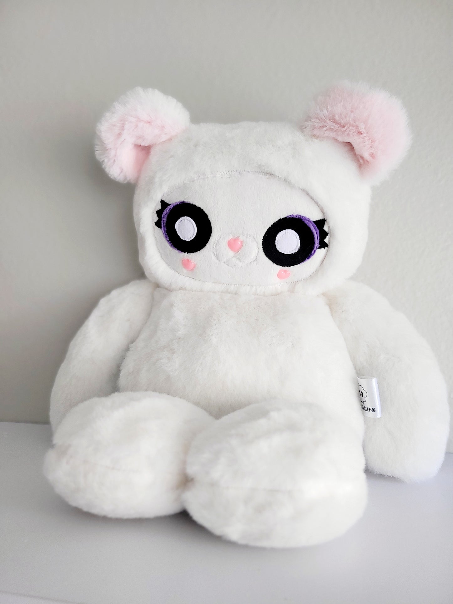 Crystal Huggables