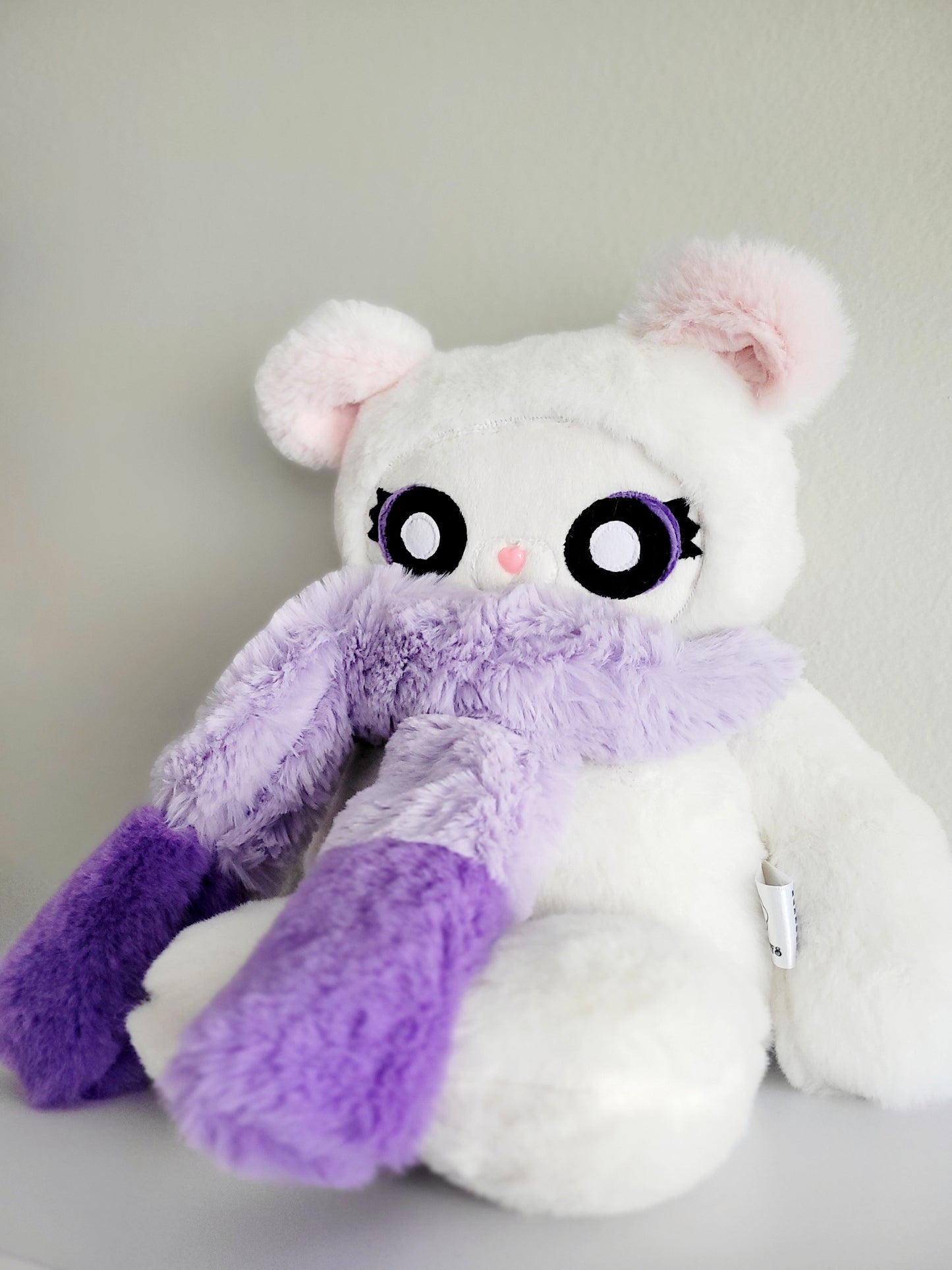 Crystal Huggables