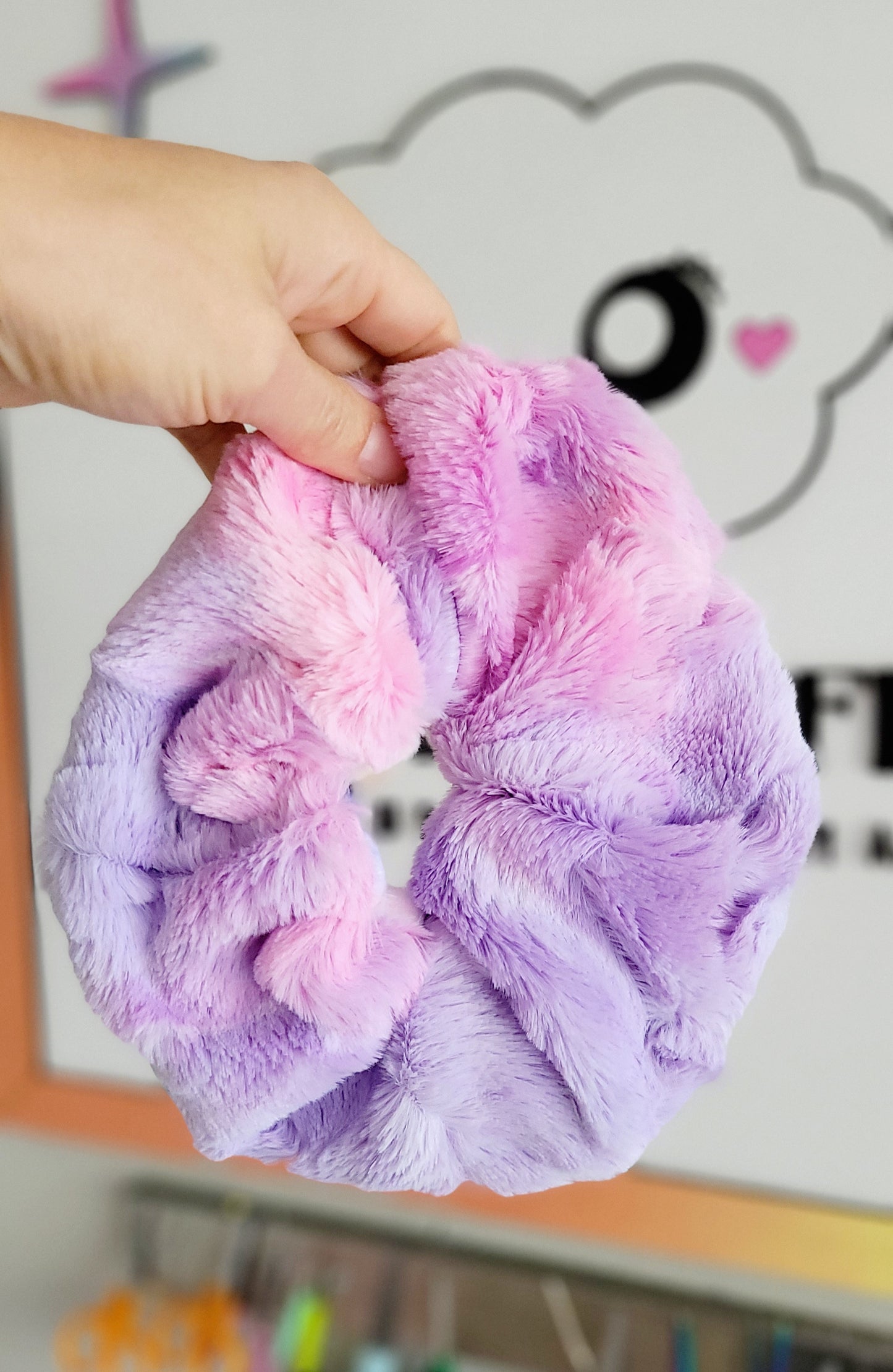 Reserved Mini Tutus Pastel Space 7-12" waist