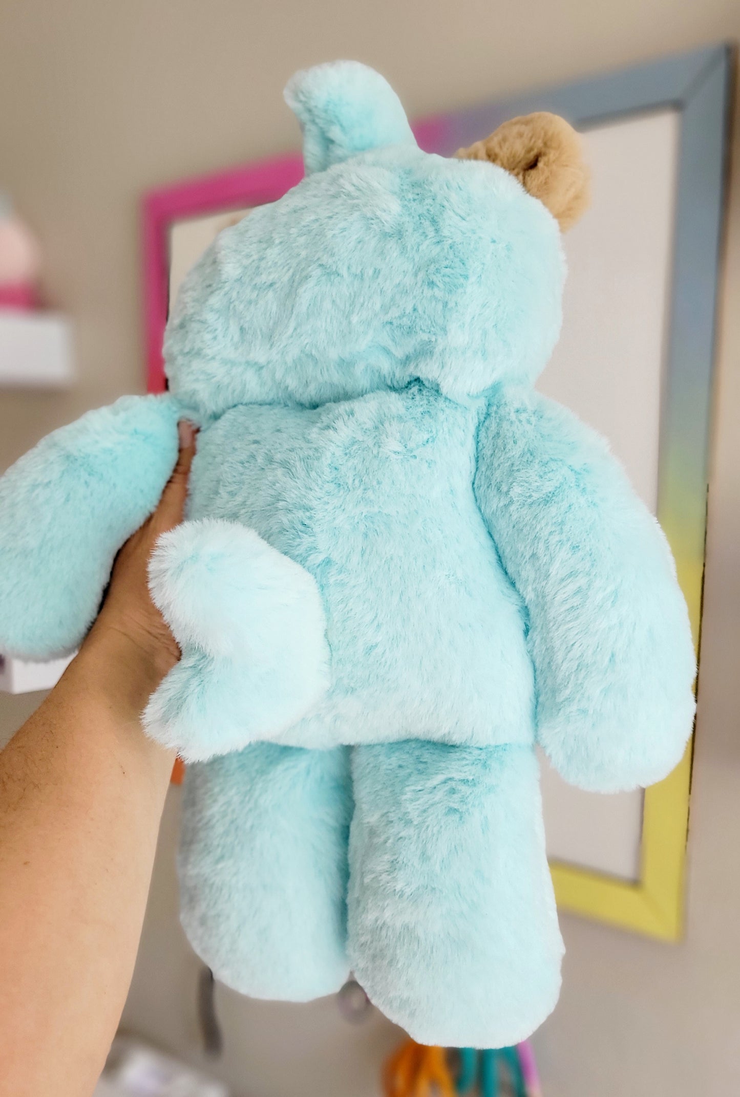 Teddy