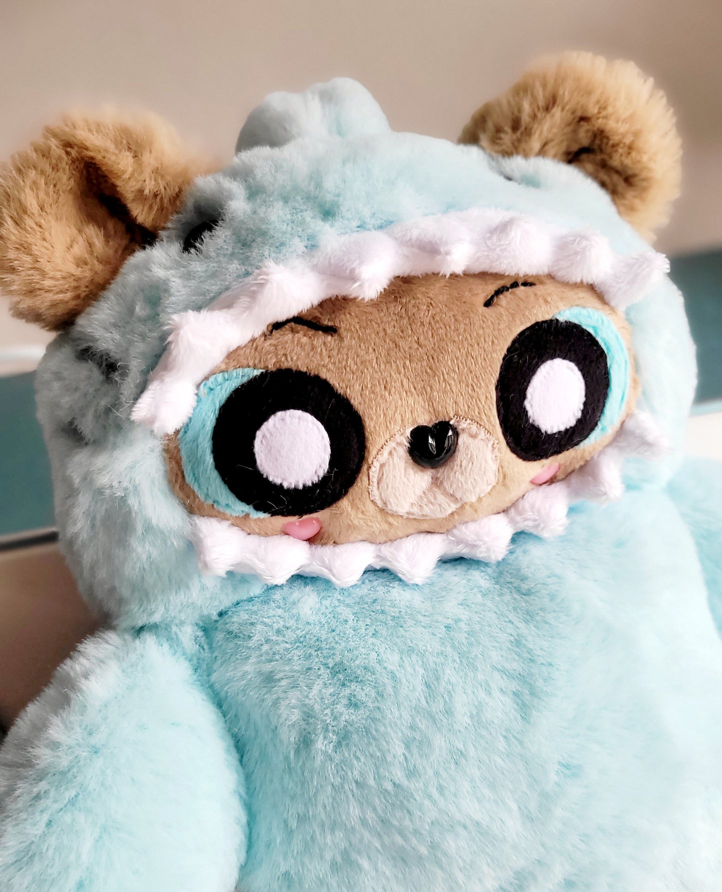 Teddy