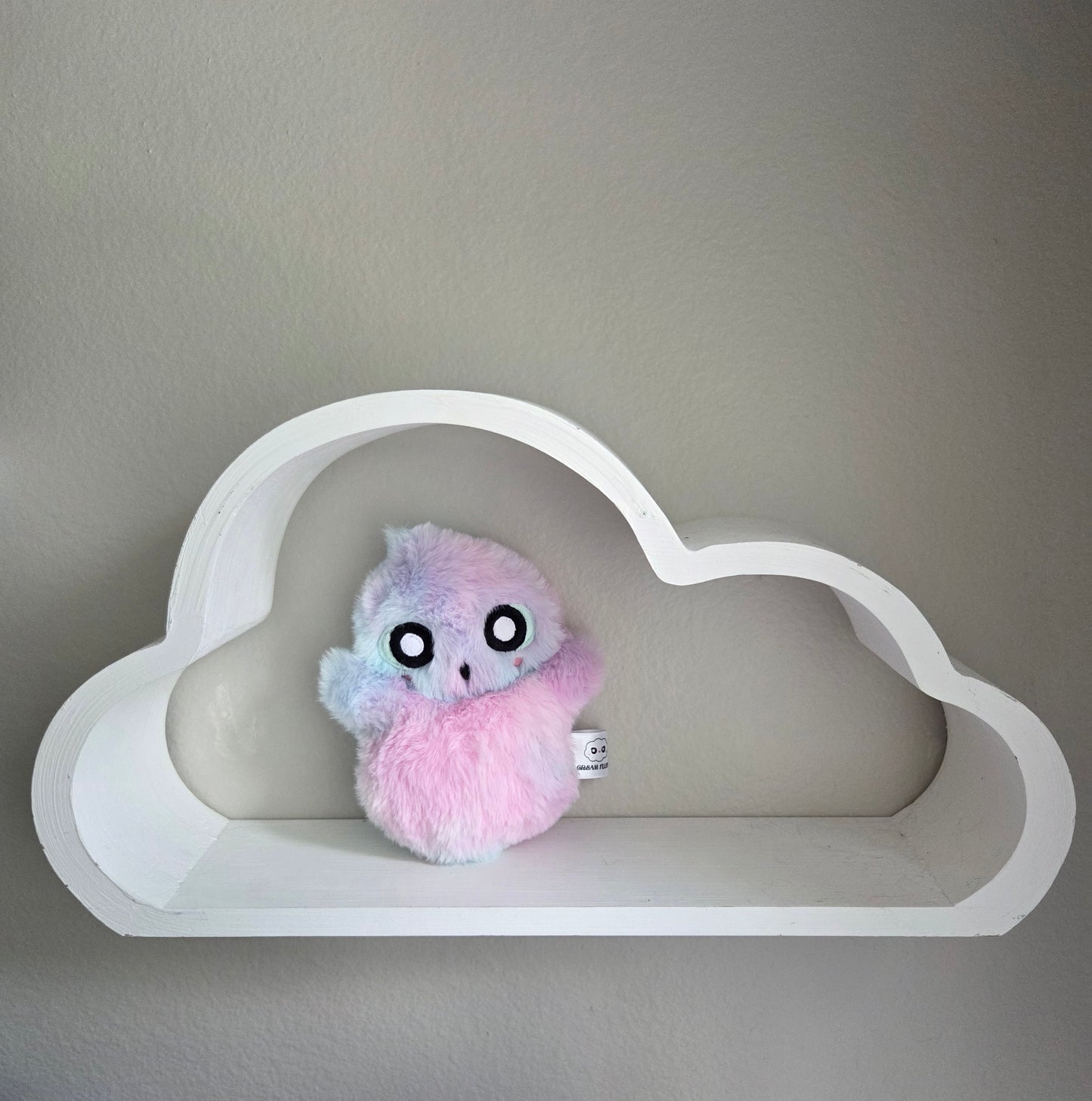 Petit Ghosty