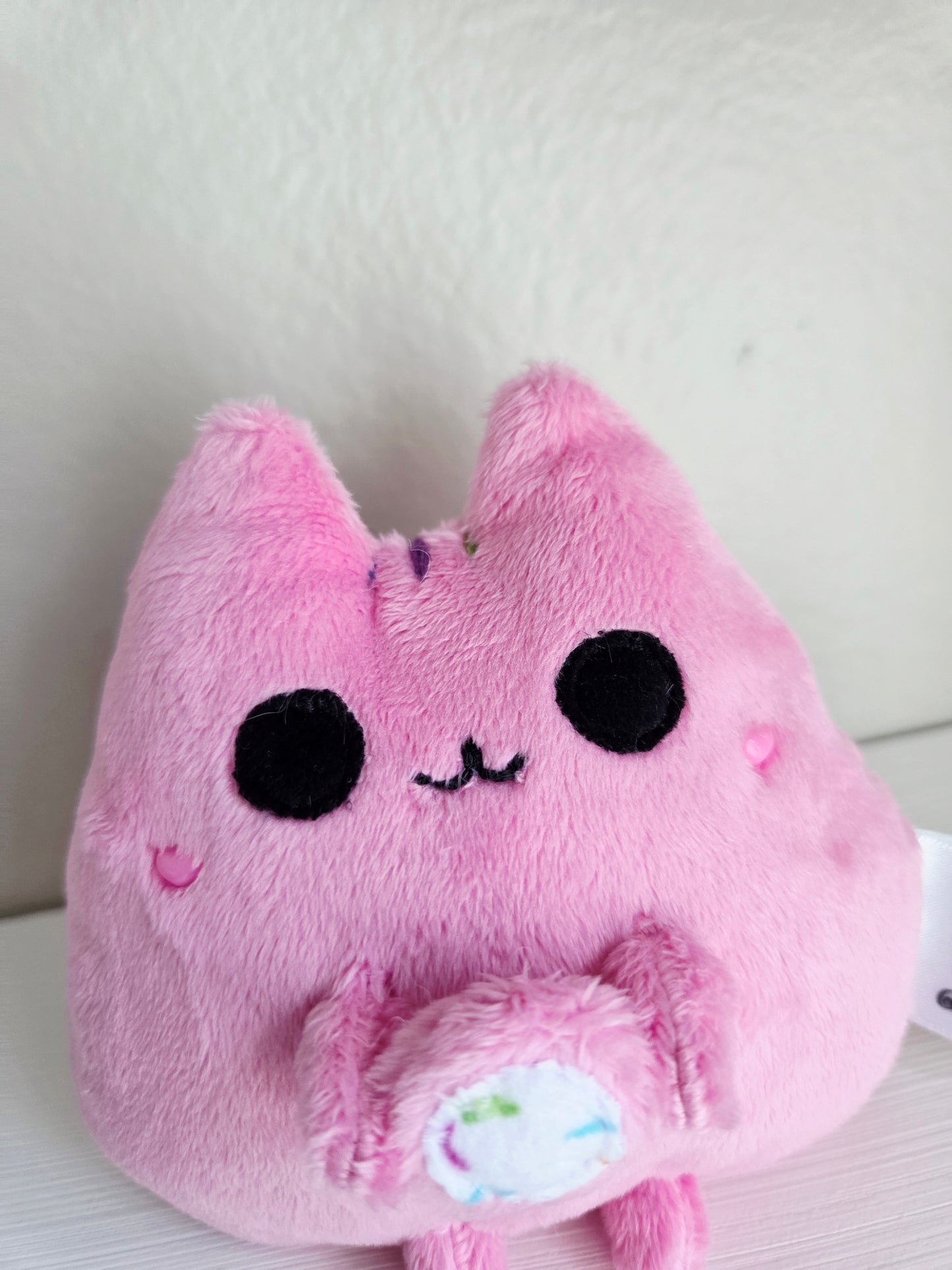 Petit Pusheen (Sprinkle Cookie) 4.5"