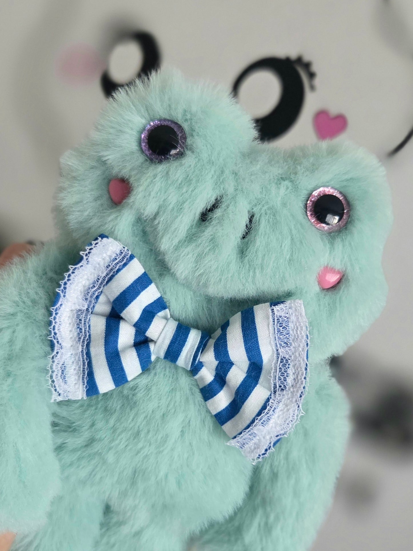 Oliver Huggables 7.5"