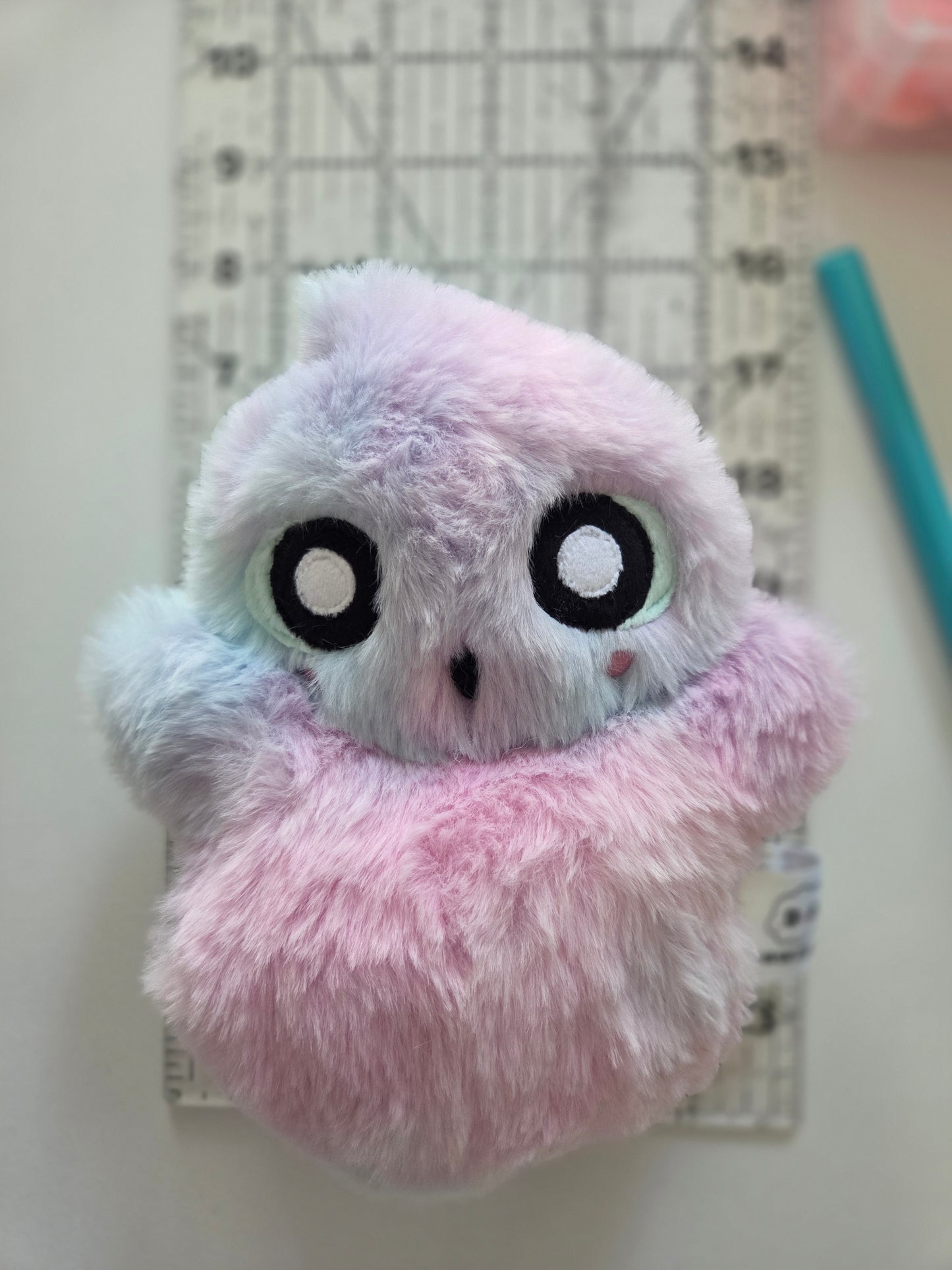 Petit Ghosty