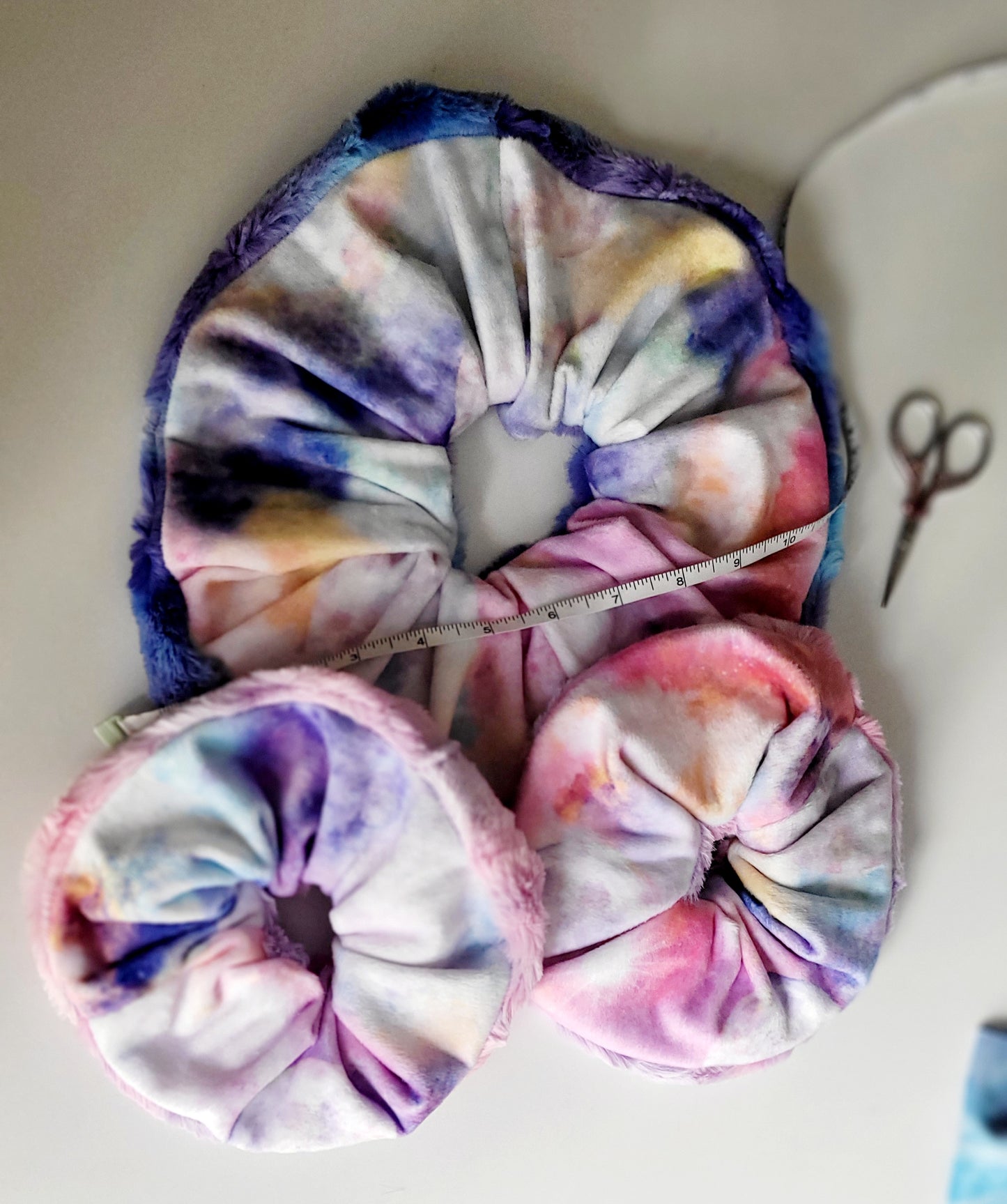 Tutu Pastel Space 12-18" waist