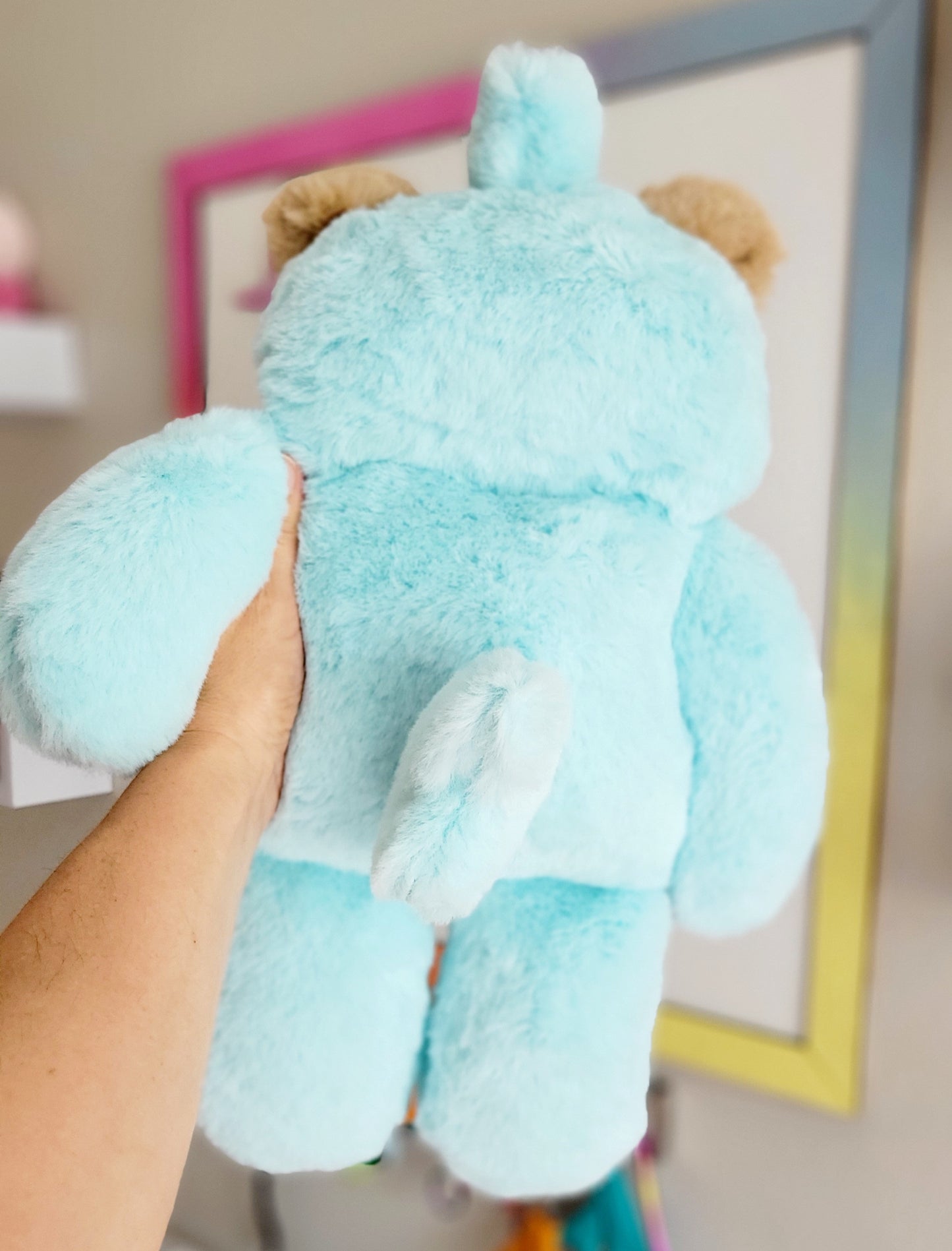 Teddy