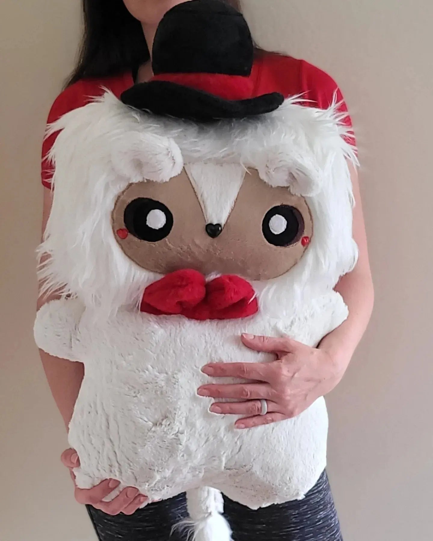 Reserved! Siegfried the Ringmaster Lion