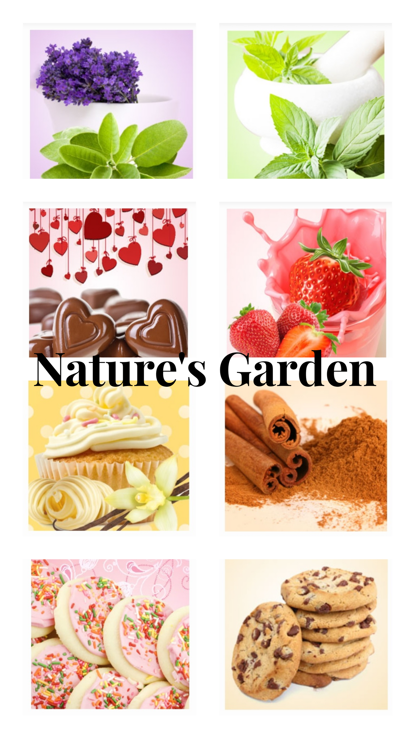 Make it Scented! Add on Only