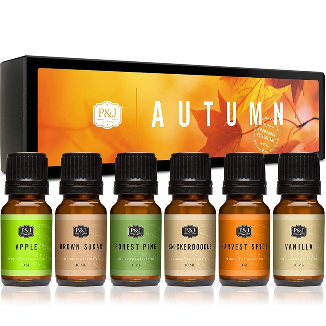 Make it Scented! Add on Only