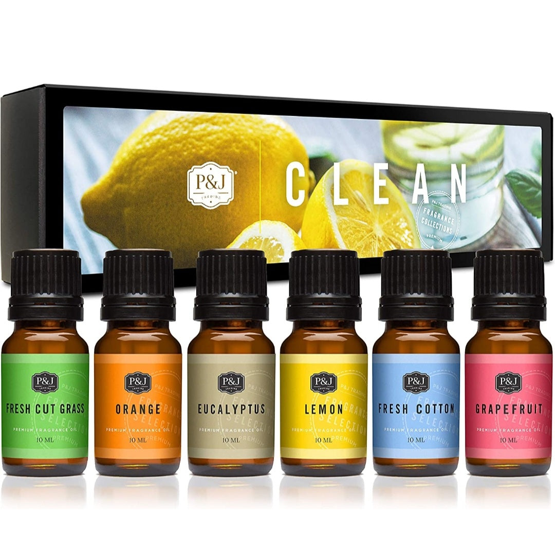 Make it Scented! Add on Only