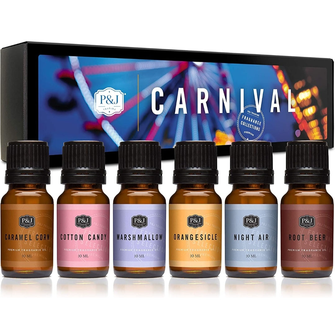 Make it Scented! Add on Only