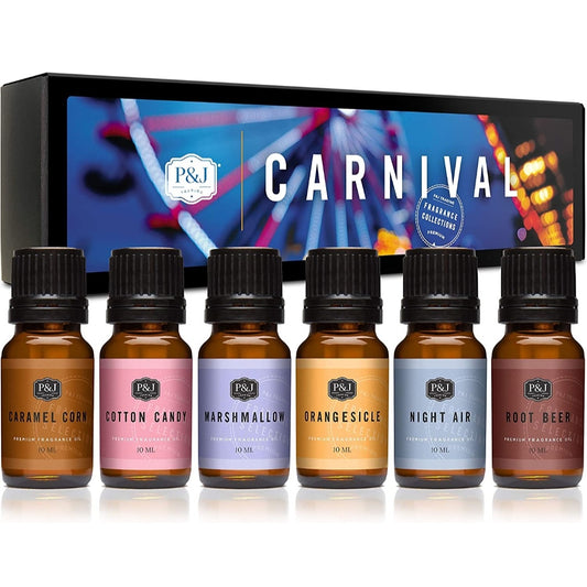 Make it Scented! Add on Only