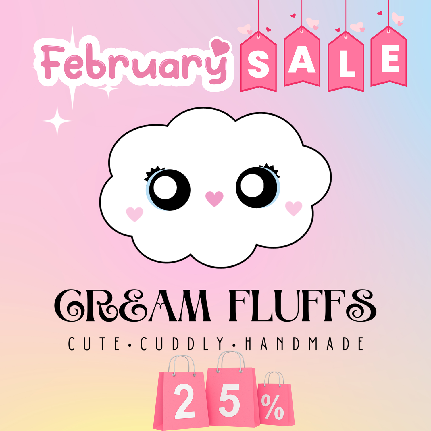February 2026 Sale