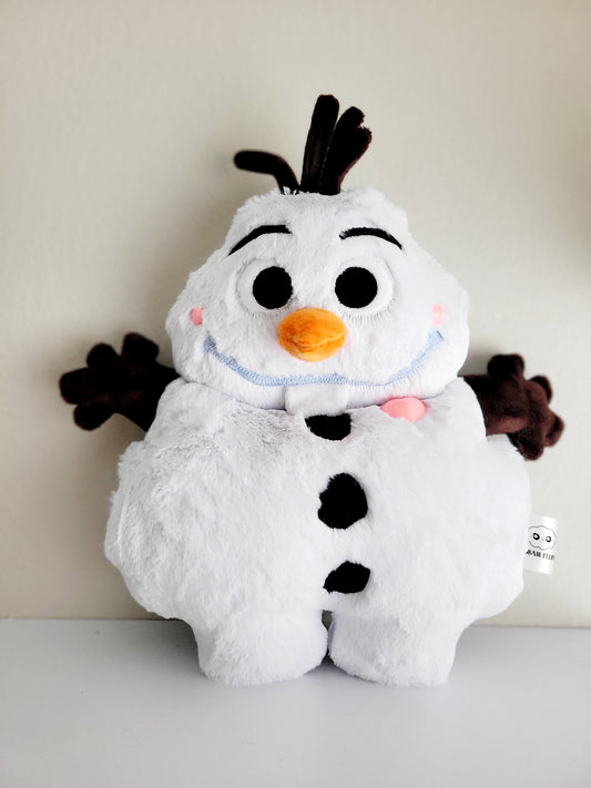 RESERVED custom Olaf