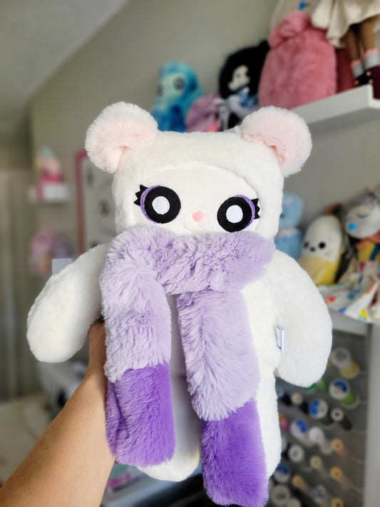 Crystal Huggables