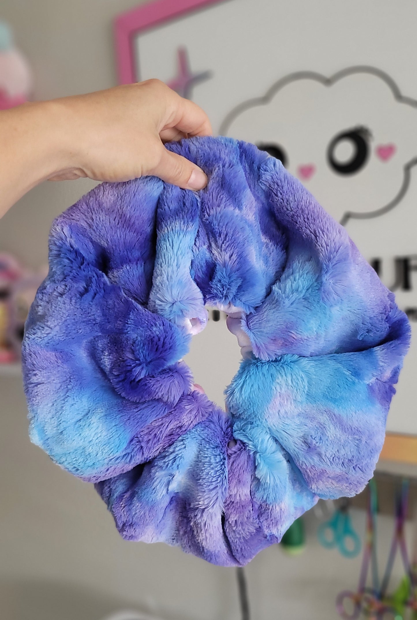 Tutu Pastel Space 12-18" waist