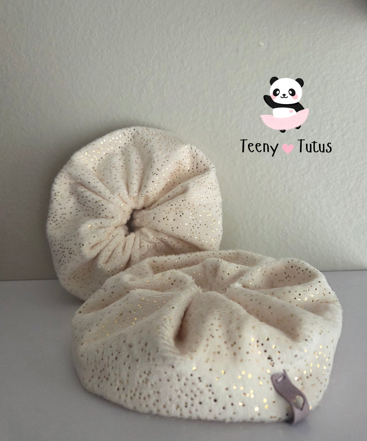 Mini tutu 6-12" waist approximately