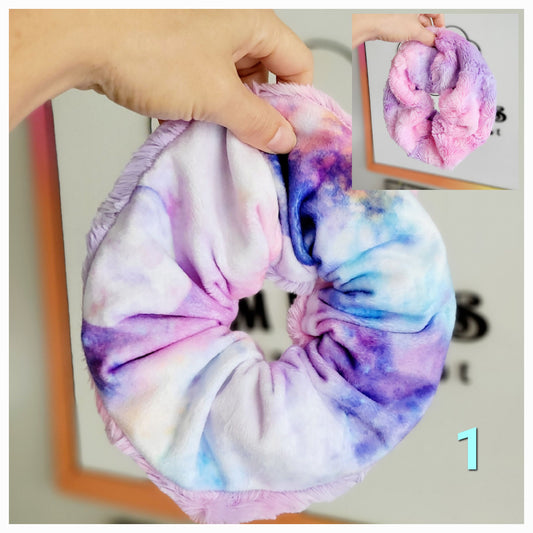 Reserved Mini Tutus Pastel Space 7-12" waist