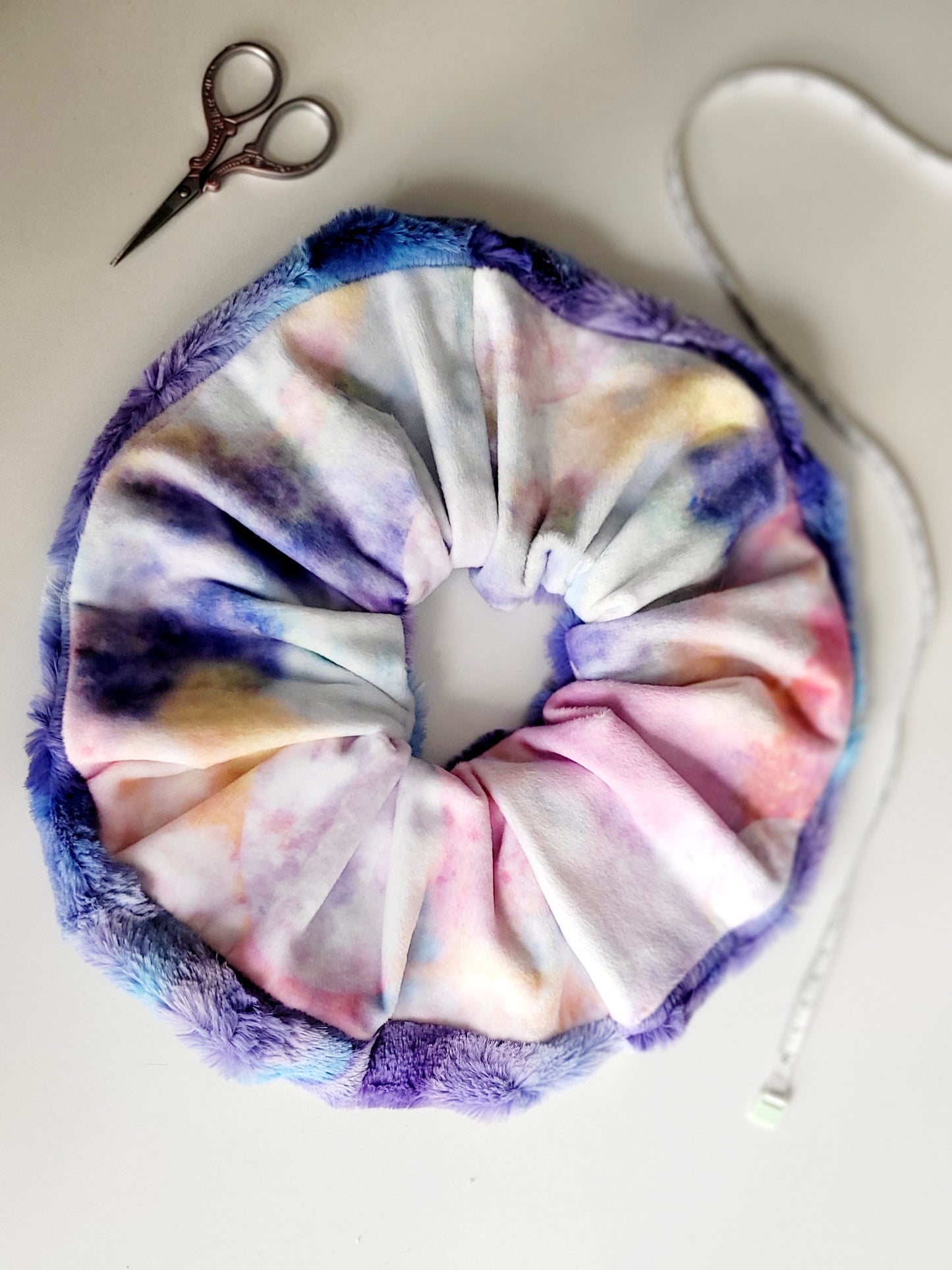 Tutu Pastel Space 12-18" waist
