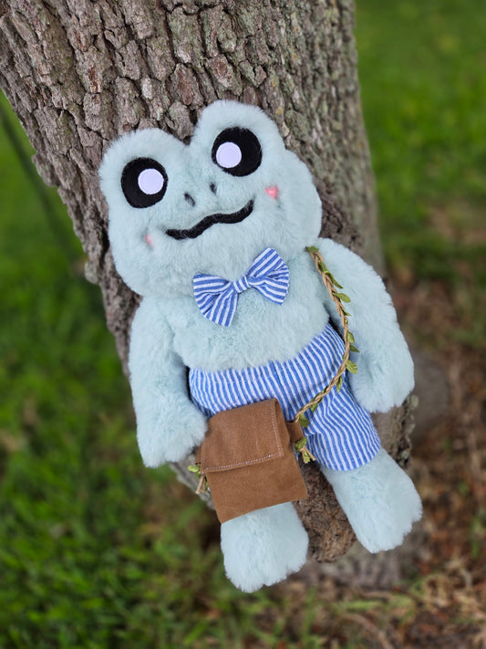 Theodore