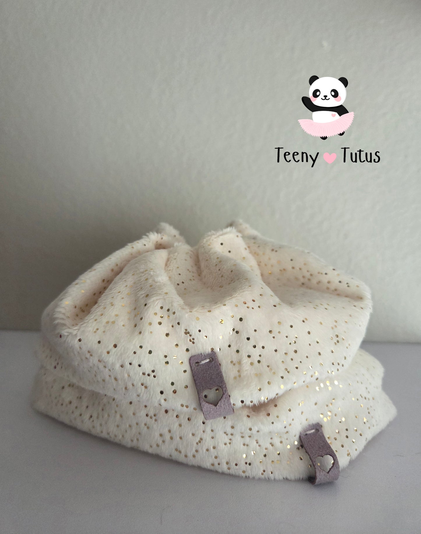 Mini tutu 6-12" waist approximately