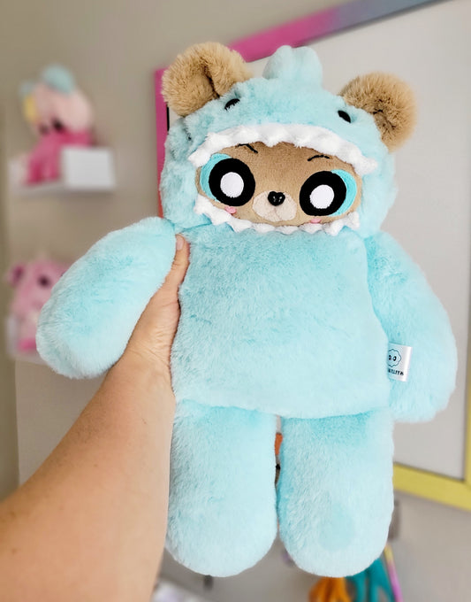 Teddy