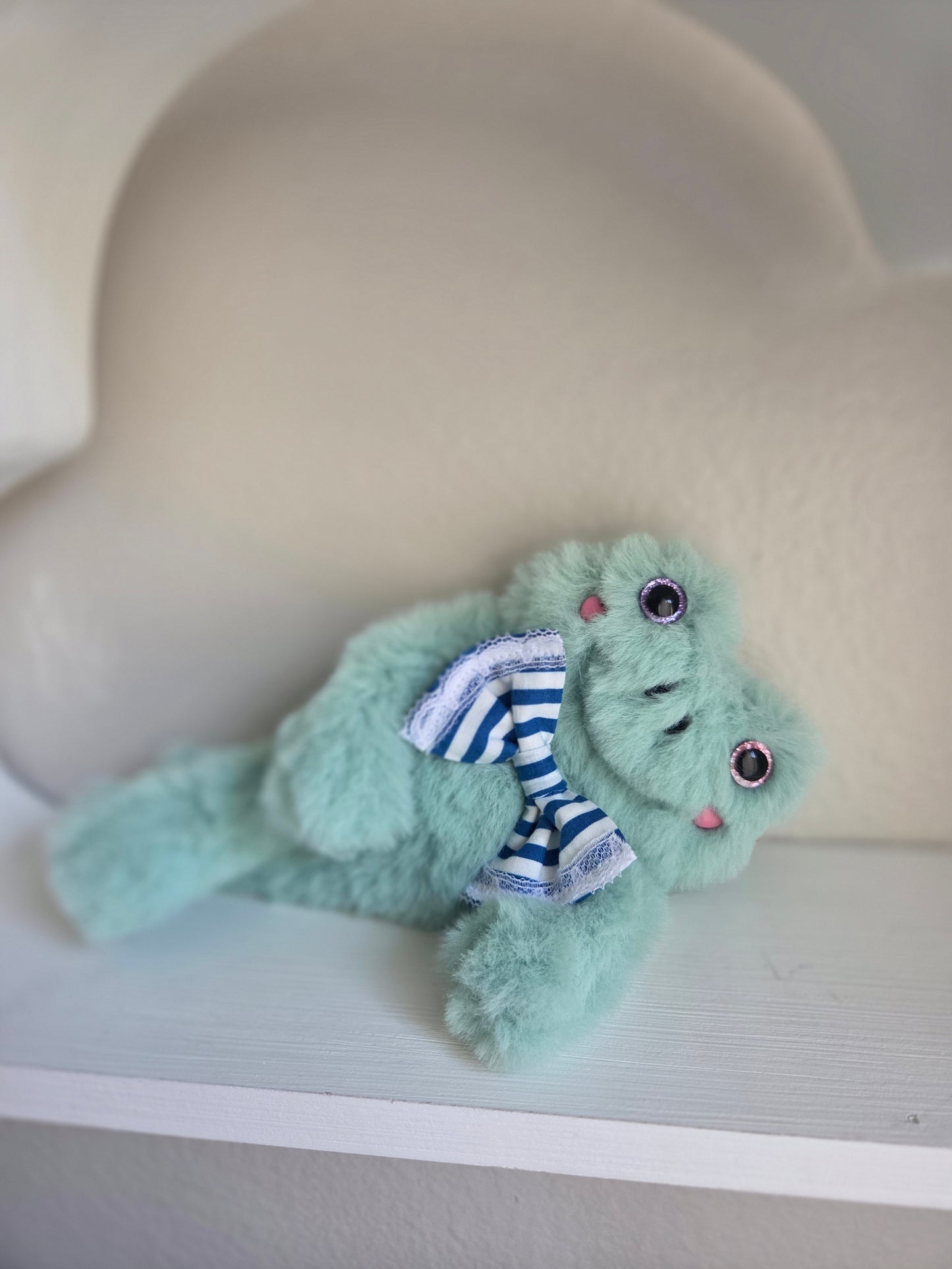 Oliver Huggables 7.5"