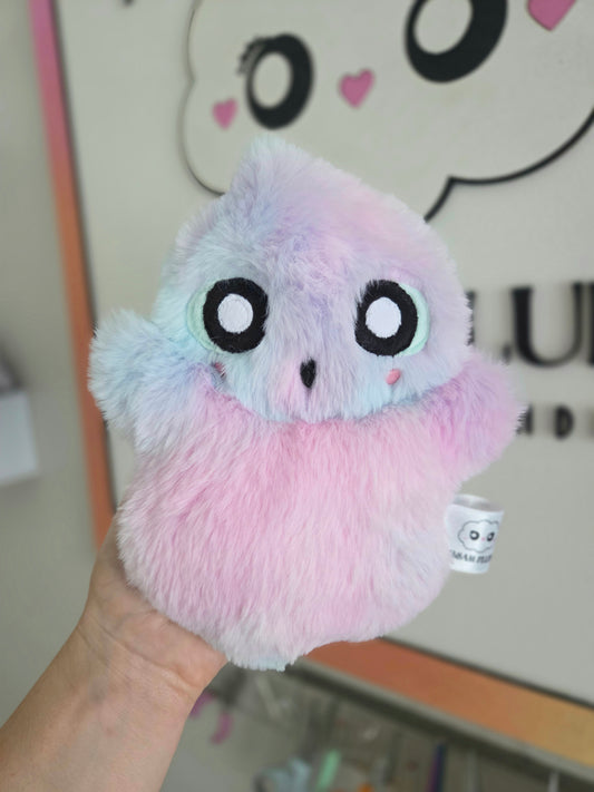 Petit Ghosty