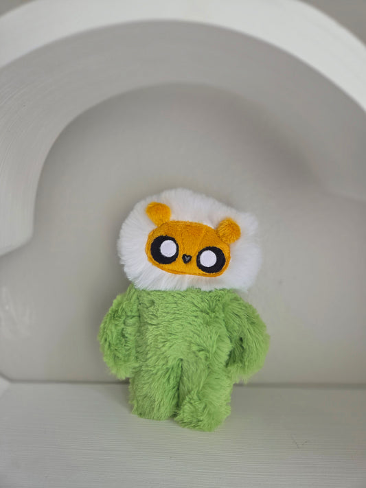 Wish the Huggables teeny Dandelion