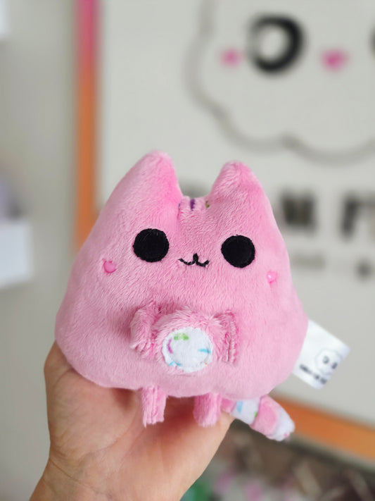 Petit Pusheen (Sprinkle Cookie) 4.5"