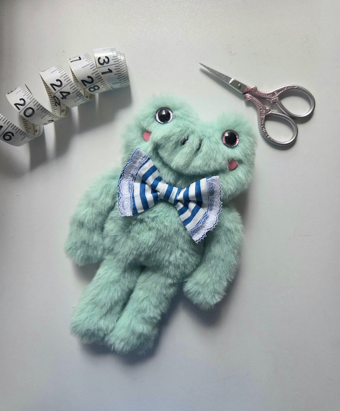 Oliver Huggables 7.5"