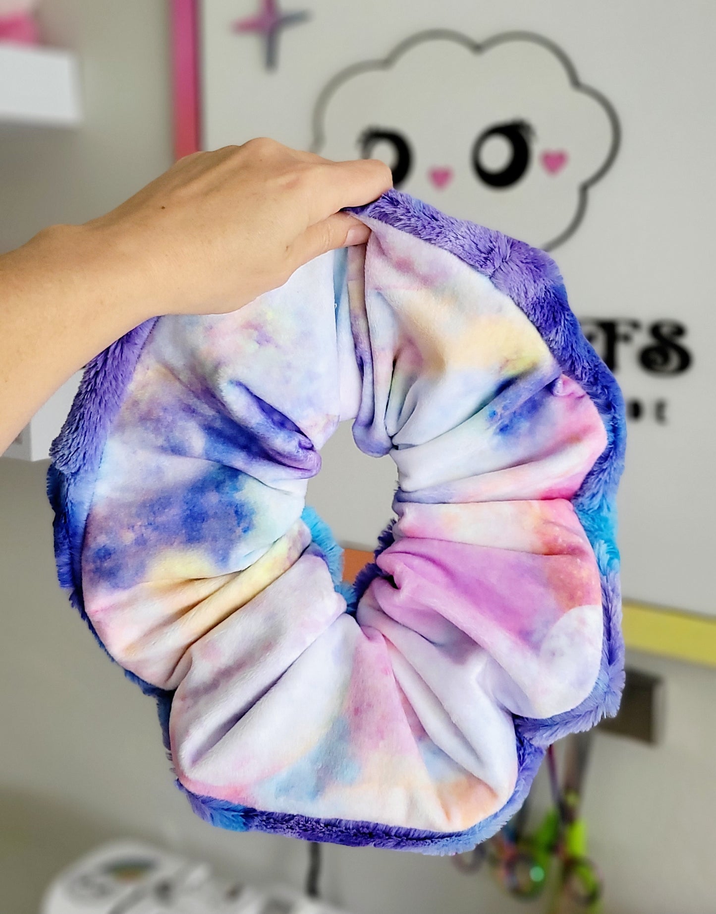 Tutu Pastel Space 12-18" waist