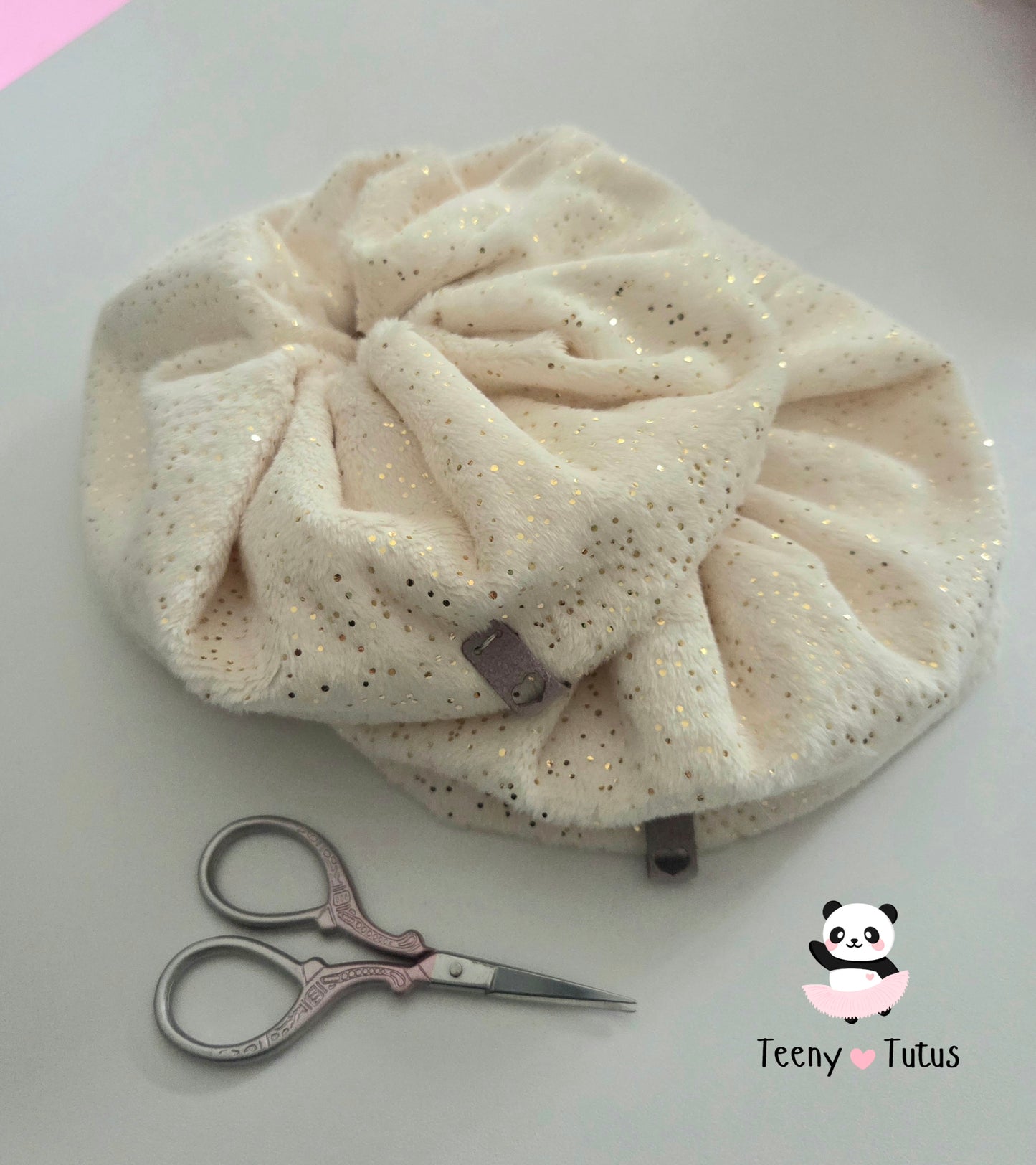 Mini tutu 6-12" waist approximately