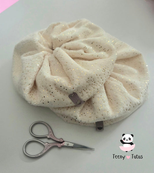 Mini tutu 6-12" waist approximately