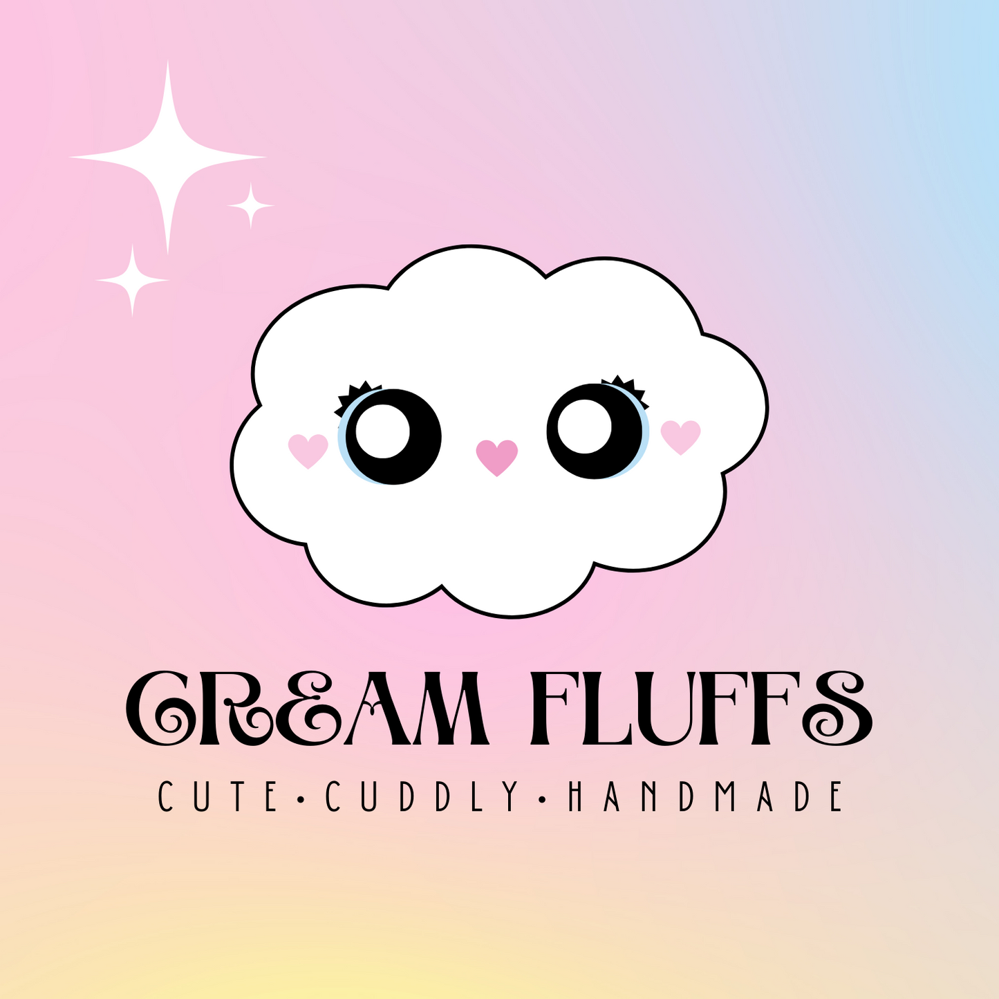 Cream Fluffs Gift Card