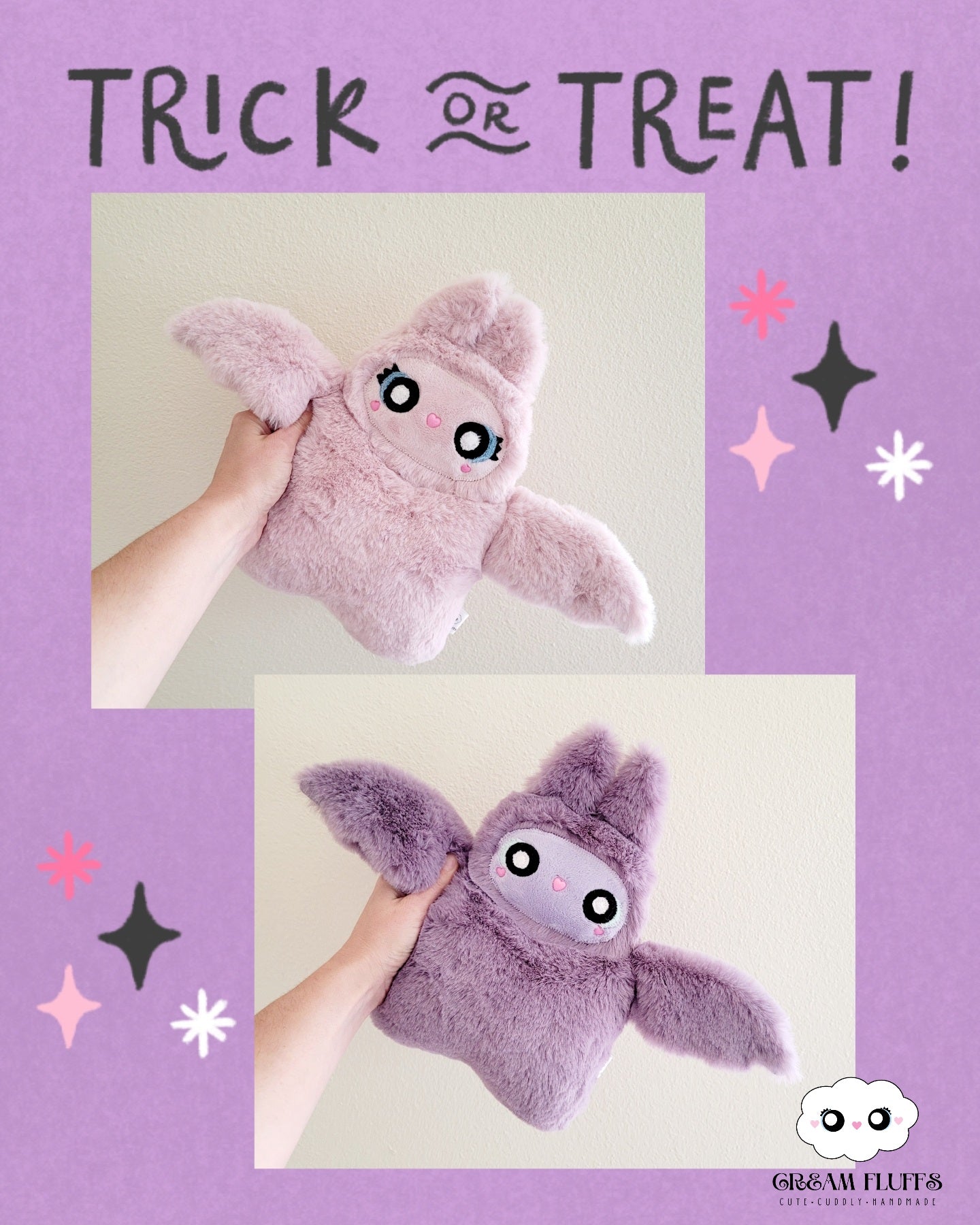Bitty Bats!