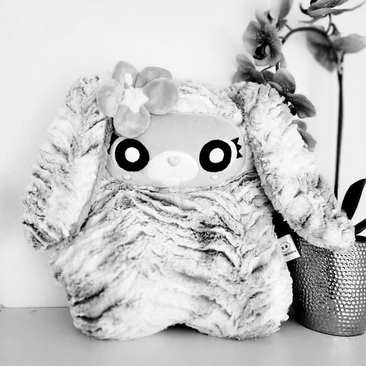 Semi-Custom Biggie Bunny