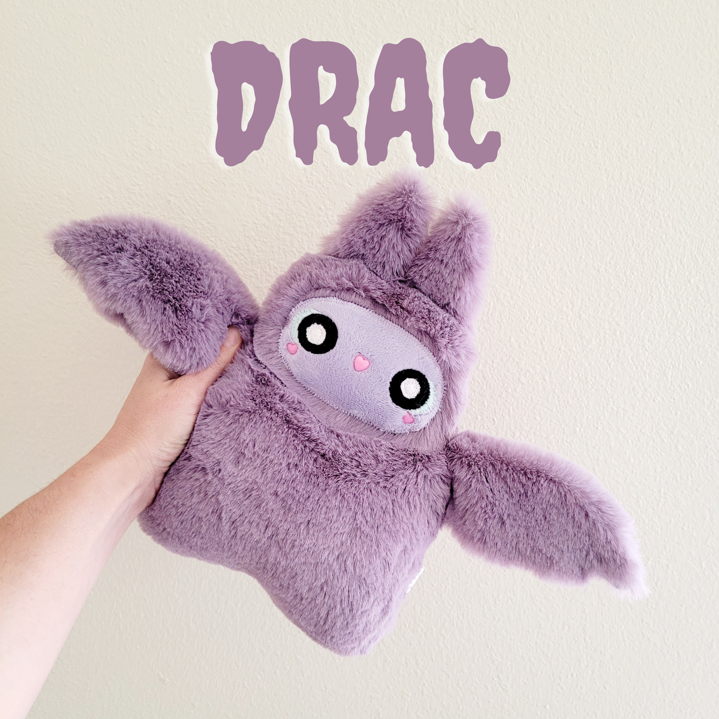 Bitty Bats!